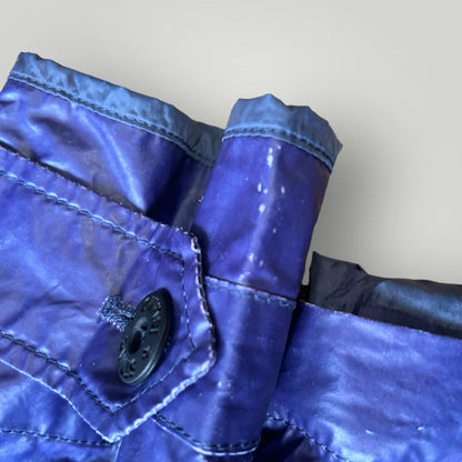 Stone Island Marina Heat Reactive Thermo Sensitive SS/14 Jacket M