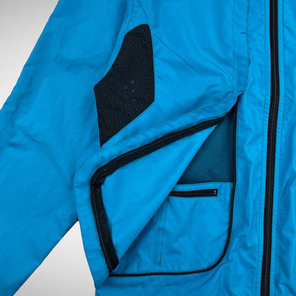 Nike Clima-Fit Butterfly Pocket Jacket (2000s) - Known Source