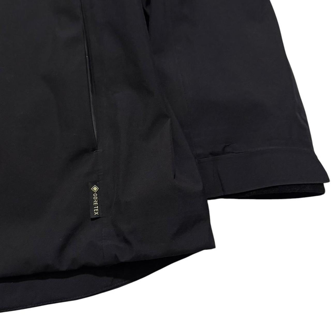 Stone Island Stellina Gore-Tex Jacket