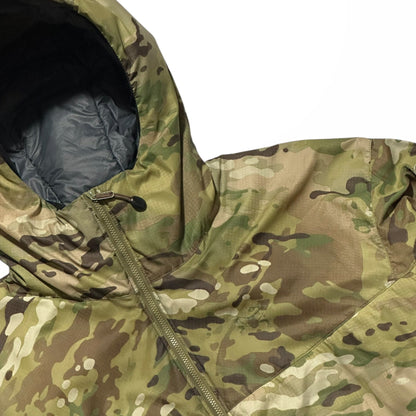 Arcteryx Leaf Atom Cold WX Multicam Generation 2