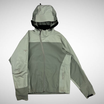 Arc’Teryx Sidewinder (2000s)