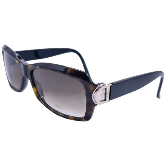 Vintage Dior Tortoise Shell Sunglasses