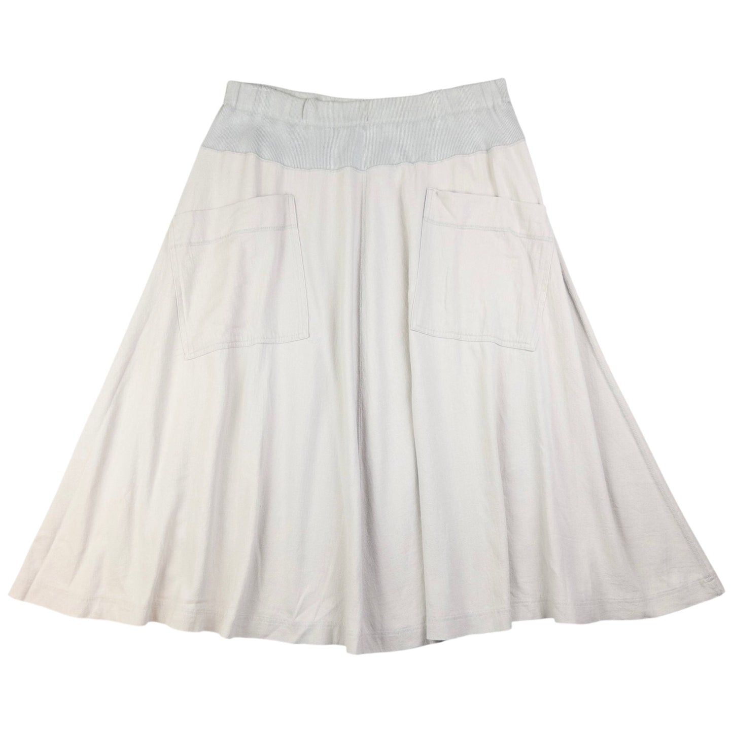 Vintage Plantation By Issey Miyake Skirt Womens Size W34