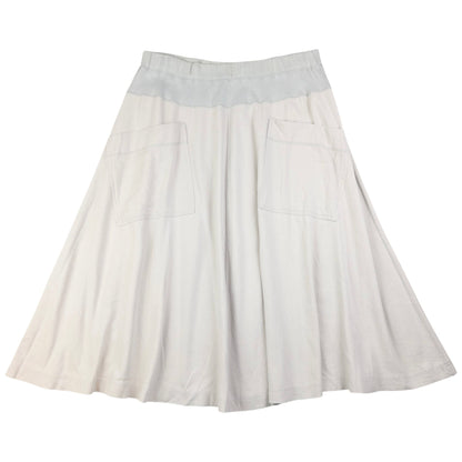 Vintage Plantation By Issey Miyake Skirt Womens Size W34