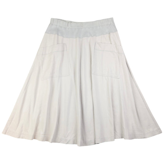 Vintage Plantation By Issey Miyake Skirt Womens Size W34