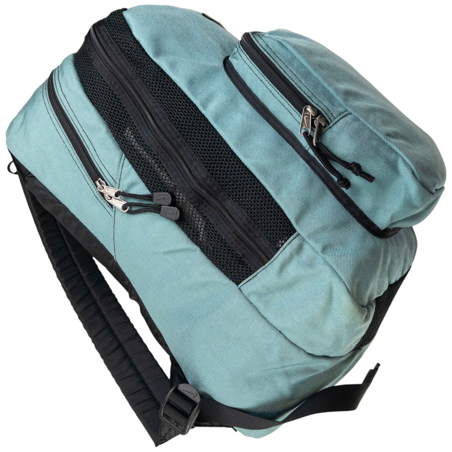 Vintage Nike Jewel Swoosh Backpack