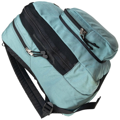 Vintage Nike Jewel Swoosh Backpack