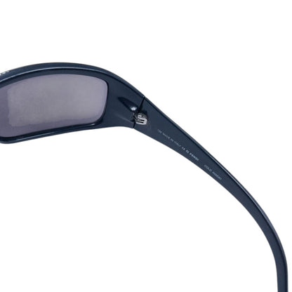 Vintage Fendi Monogram Sunglasses