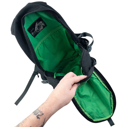 Vintage 90s Nike ACG Karst 40 Backpack | O/S, Multicoloured