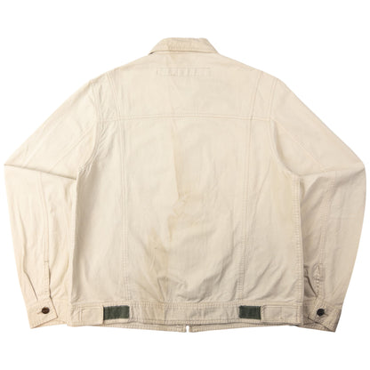 Vintage Marithe + Francois Girbaud Zip Up Jacket Size M