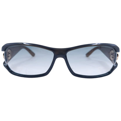Vintage 2000s Gucci By Tom Ford Diamonte Sunglasses | O/S, Black, Brown