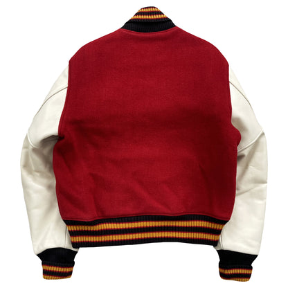 Style Eyes Varsity Jacket - M