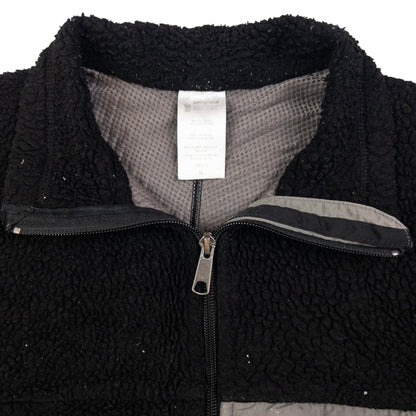 Vintage Patagonia Retro X Zip Up Fleece Jacket Size S