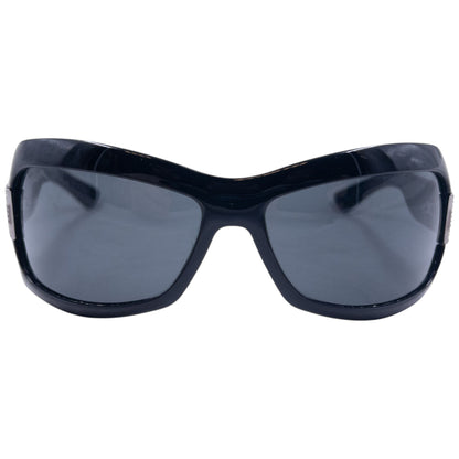 Vintage Gucci Diamonte Sunglasses