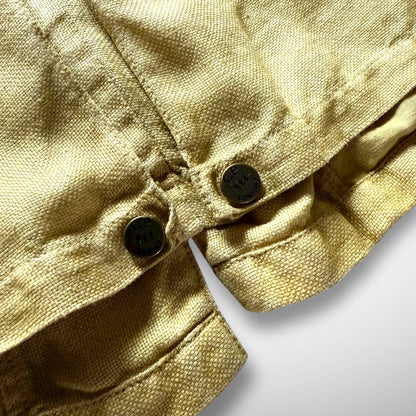 CP Company ‘Rubber Flax’ Jacket (1988)