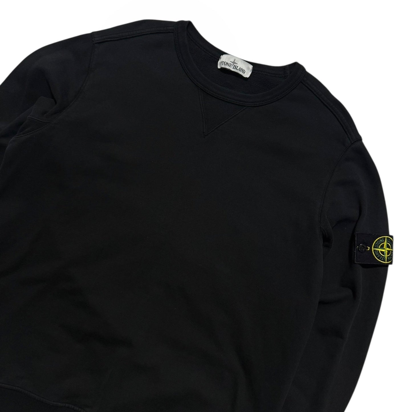 Stone Island x5 Crewneck Bundle | Default Title, Multicoloured