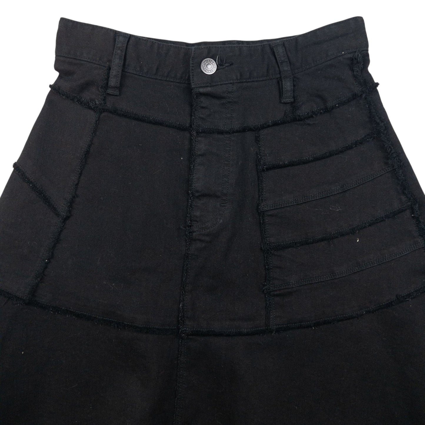 Vintage Hysteric Glamour Skater Skirt Womens Size XS