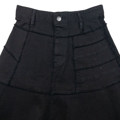 Vintage Hysteric Glamour Skater Skirt Womens Size XS