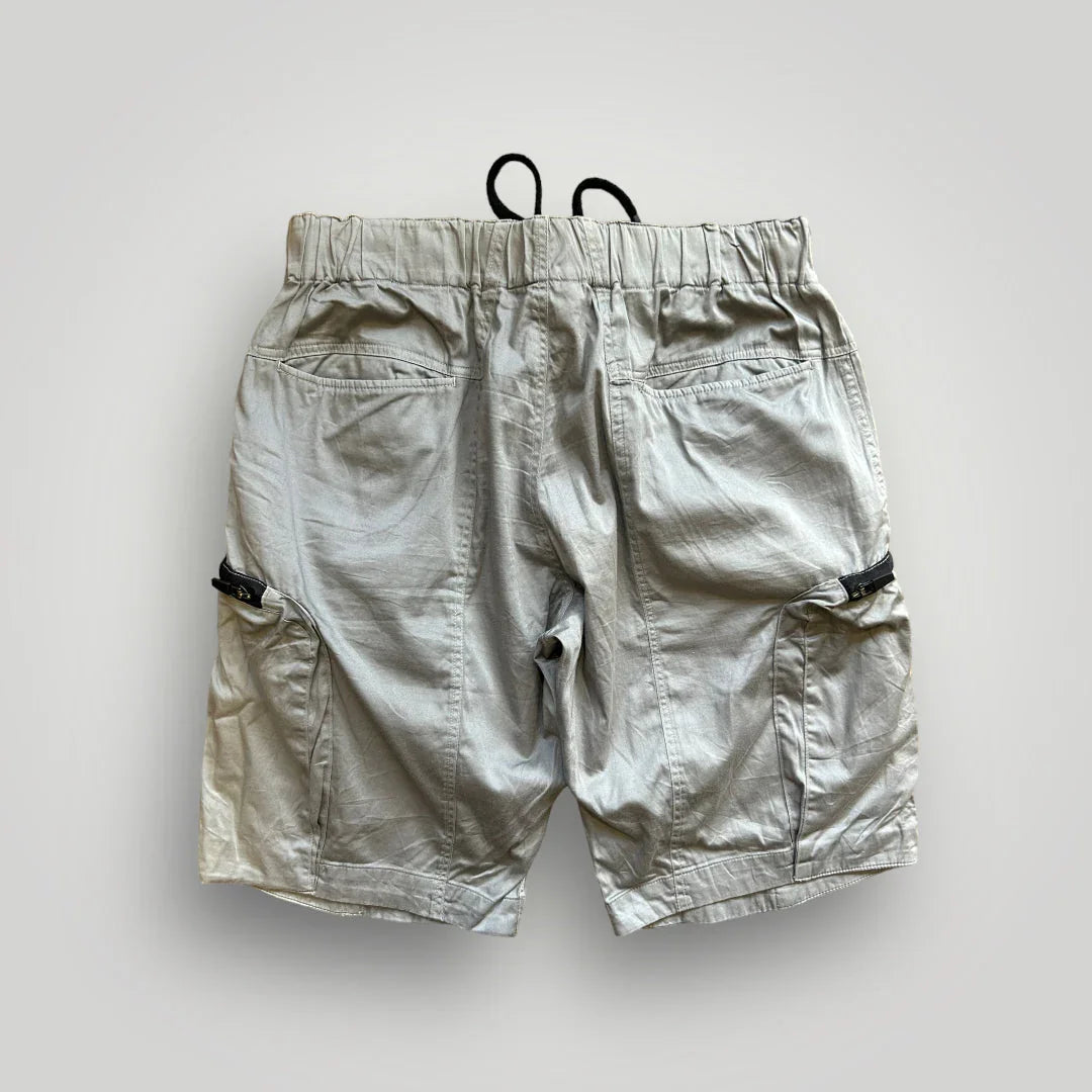 Rip Van Winkle Made in Japan Cargo Shorts M