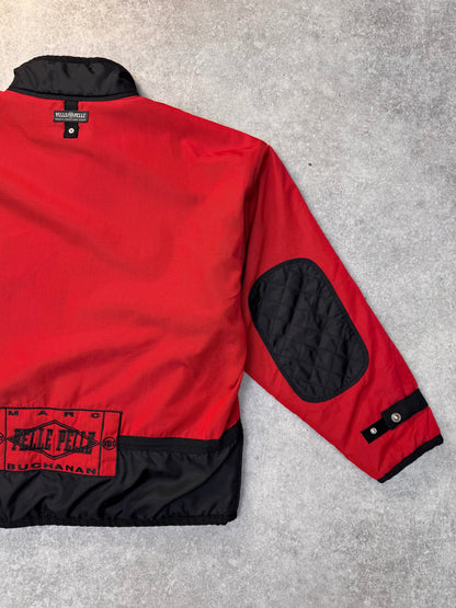 Marc Buchannan Pelle Pelle Utility Jacket