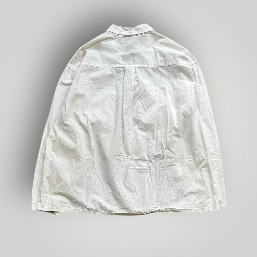 Farmers Market By Anglan Utility Shirt M/L