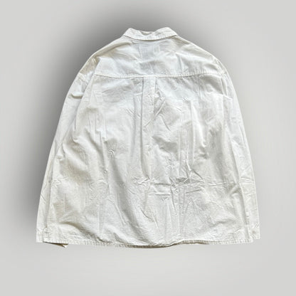 Farmers Market By Anglan Utility Shirt M/L