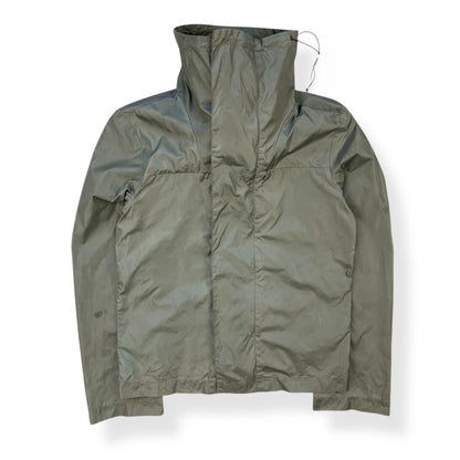 2000's Diesel Parachutech Technical Jacket (M) | Default Title, Green