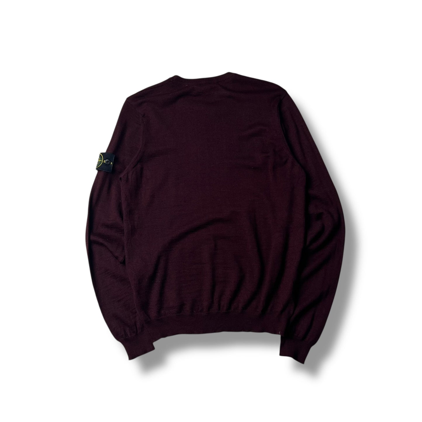 Stone Island Knit (M)
