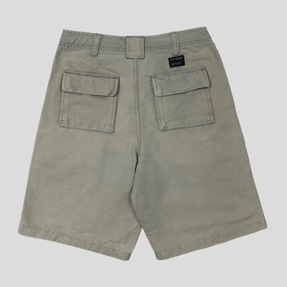 Stussy 90’s BDU Multipocket Fatigue Shorts - 30