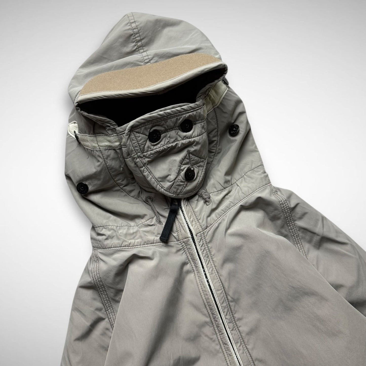 Stone Island Sniper Jacket (AW2006)