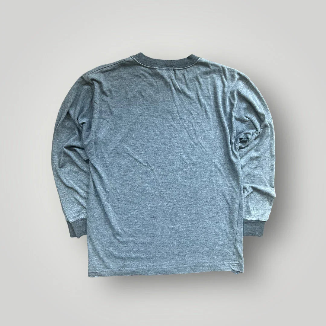 Jean Paul Guiltier 2000's Long Sleeve T-shirt S