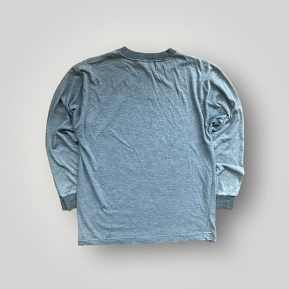 Jean Paul Guiltier 2000's Long Sleeve T-shirt S