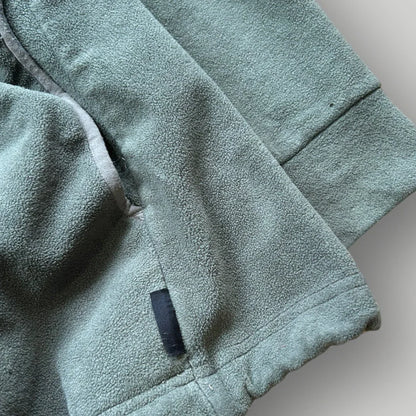 Nike ACG 2000's Zip Up Technical Fleece L/XL