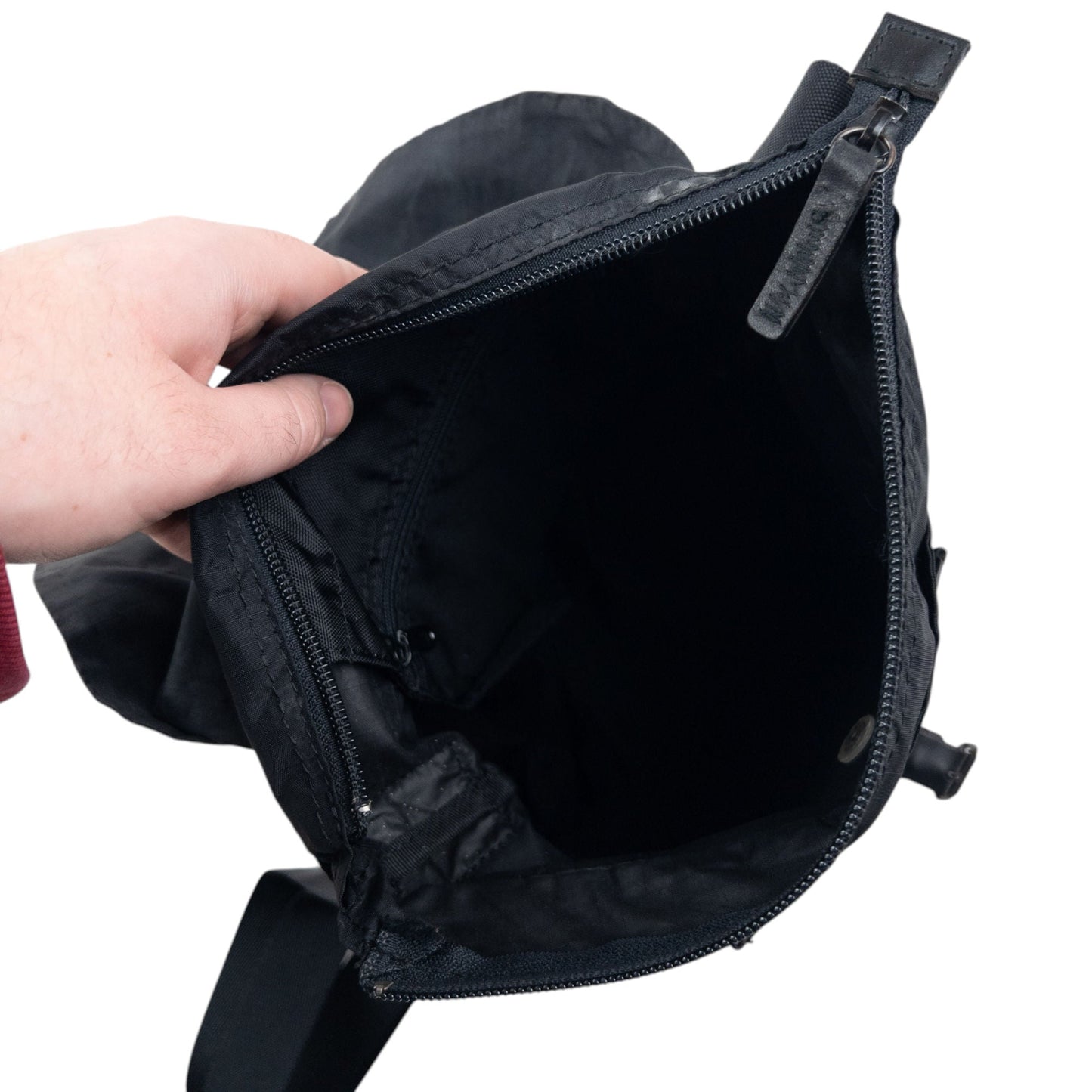 Vintage Y'Saccs By Yohji Yamamoto Crossbody Bag