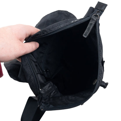 Vintage Y'Saccs By Yohji Yamamoto Crossbody Bag