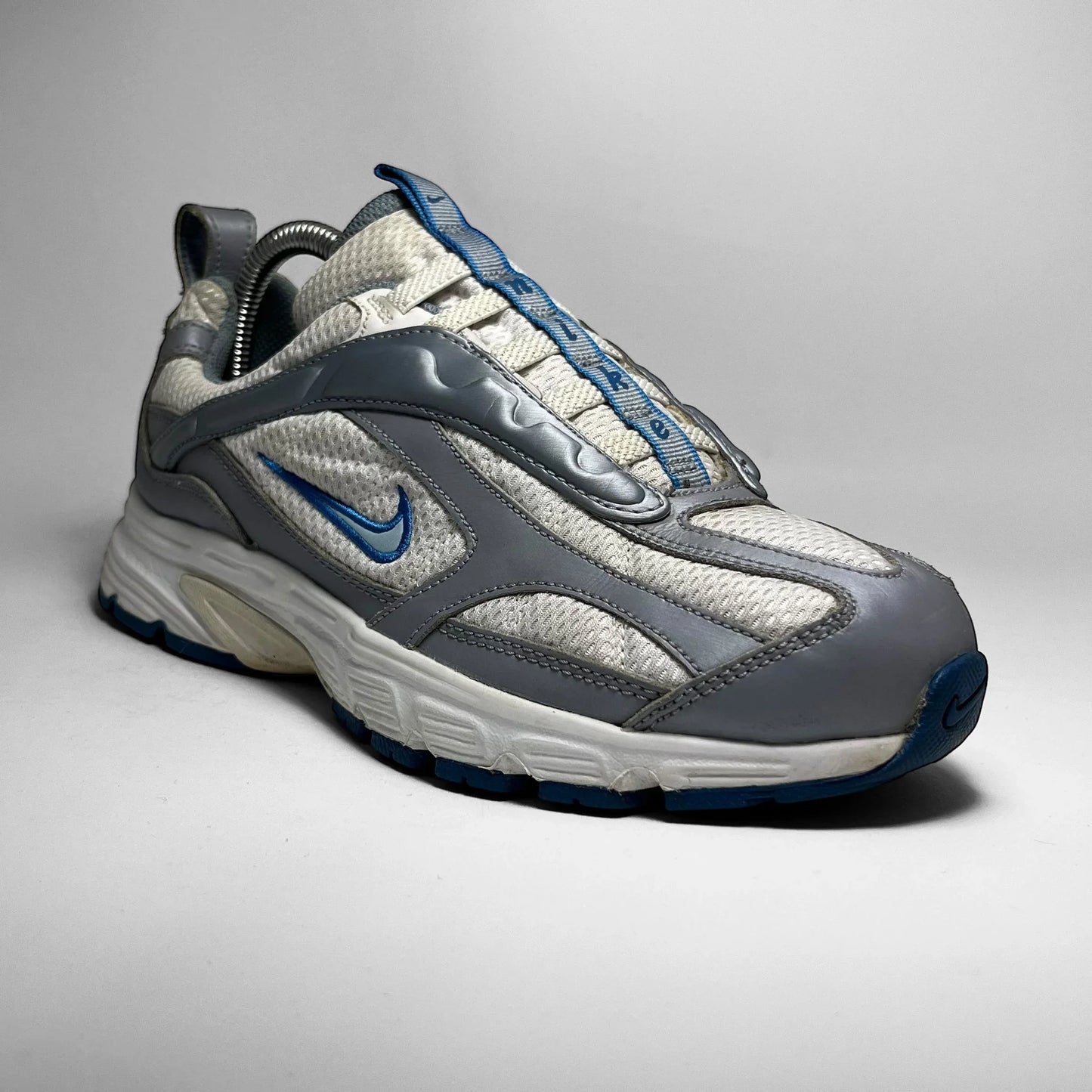 Nike Xccelerate Slip-On (2008)