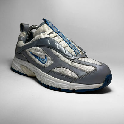 Nike Xccelerate Slip-On (2008)