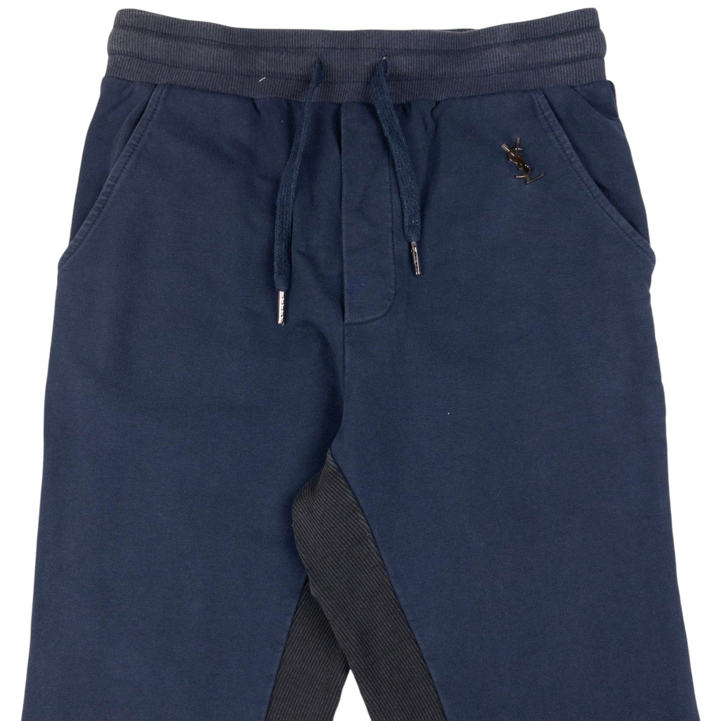 Vintage YSL Yves Saint Laurent Joggers Womens Size M