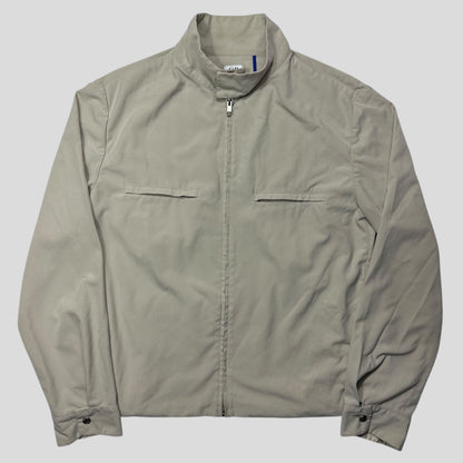 CP Company SS01 Multipocket Boxy Harrington Work Jacket - IT48