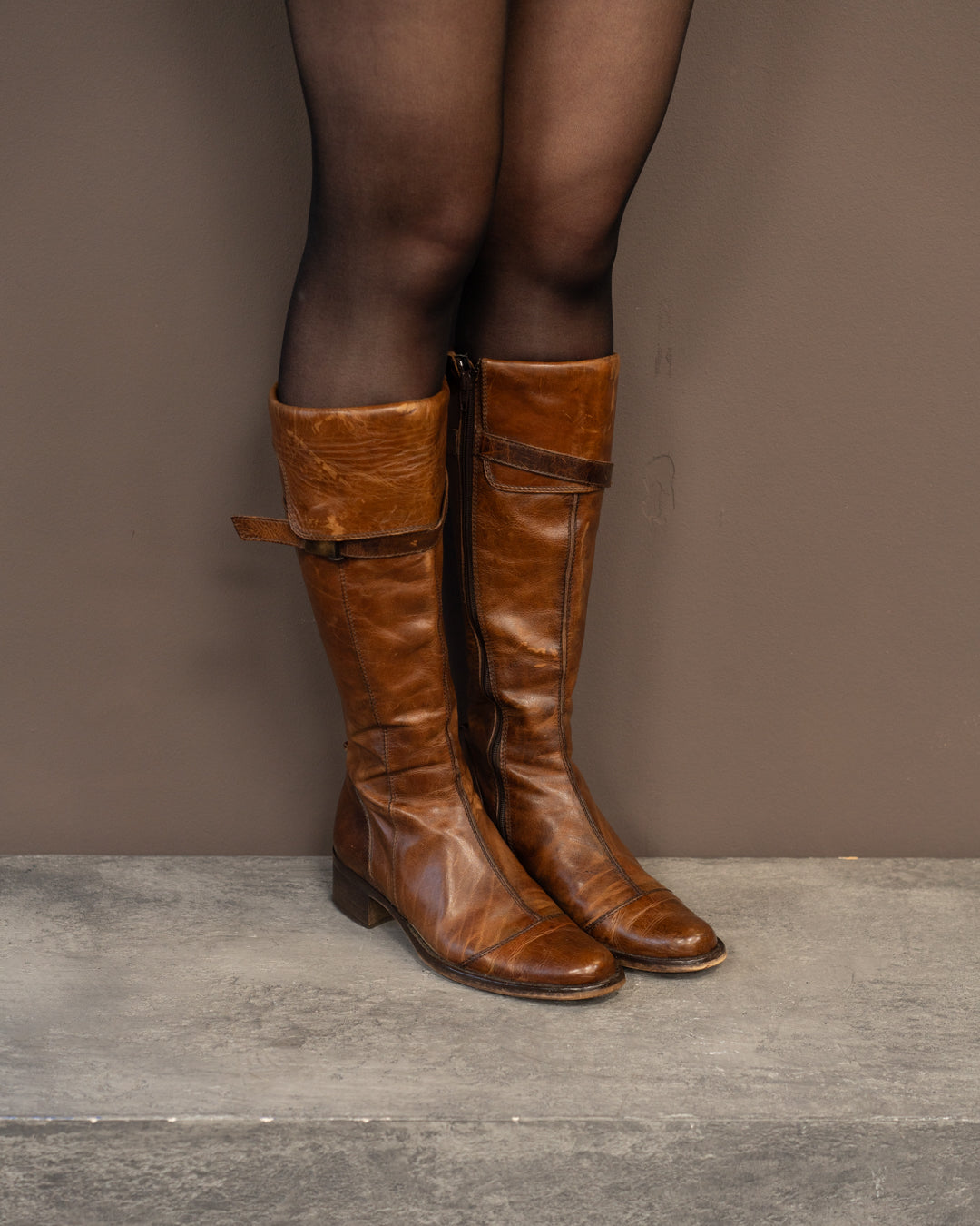 MIU MIU BOOTS (EU 37)