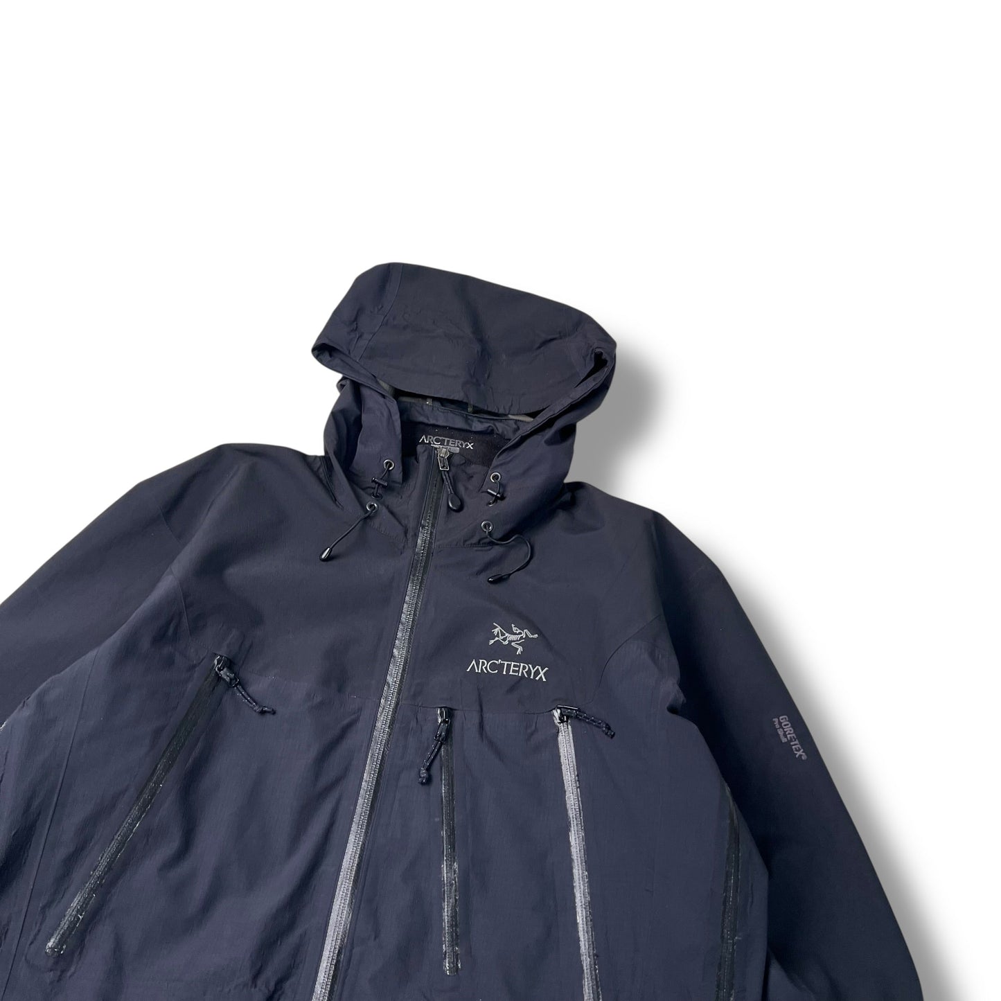 Arc'teryx Theta AR Goretex Jacket (M)