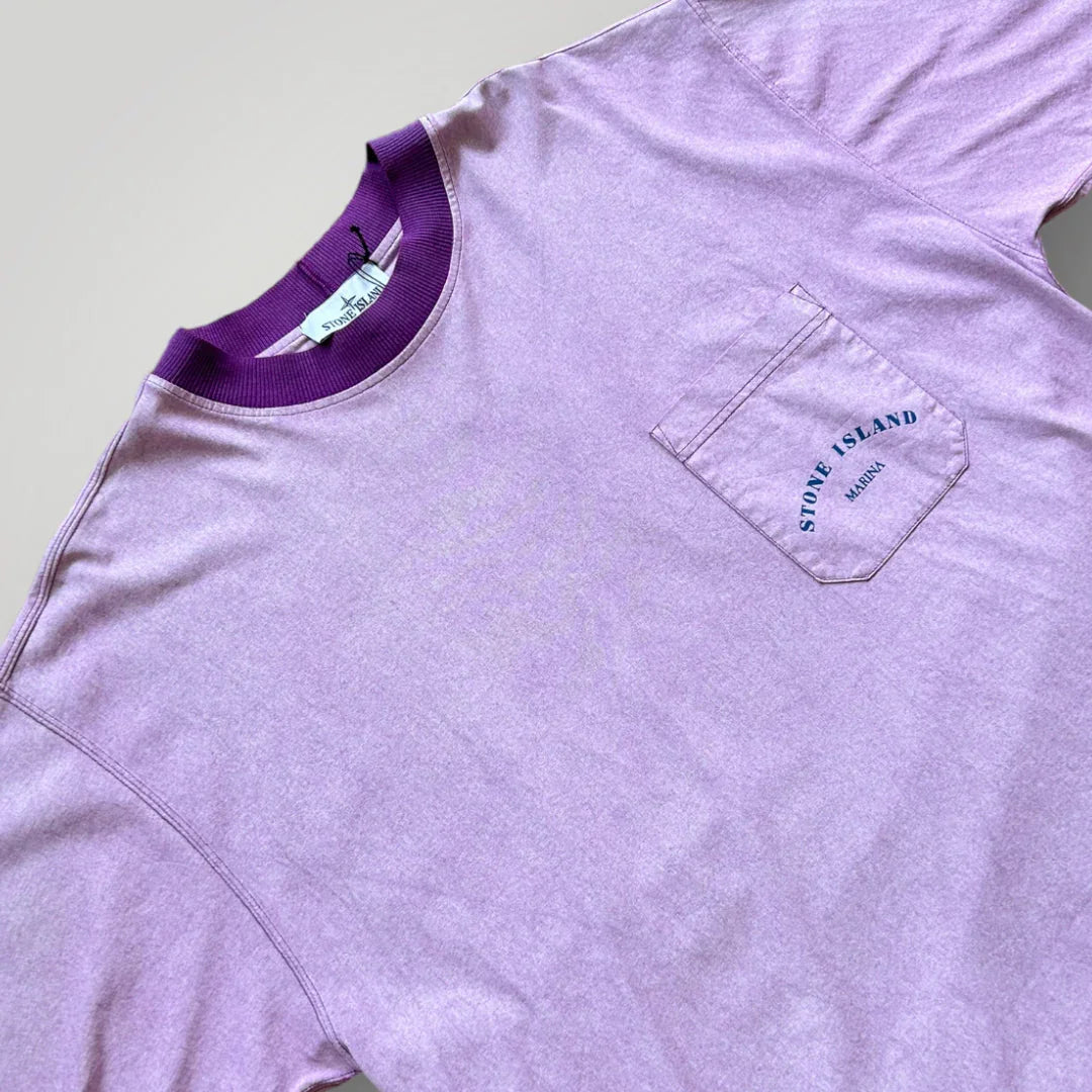 Stone Island SS/22 Marina T-shirt XL