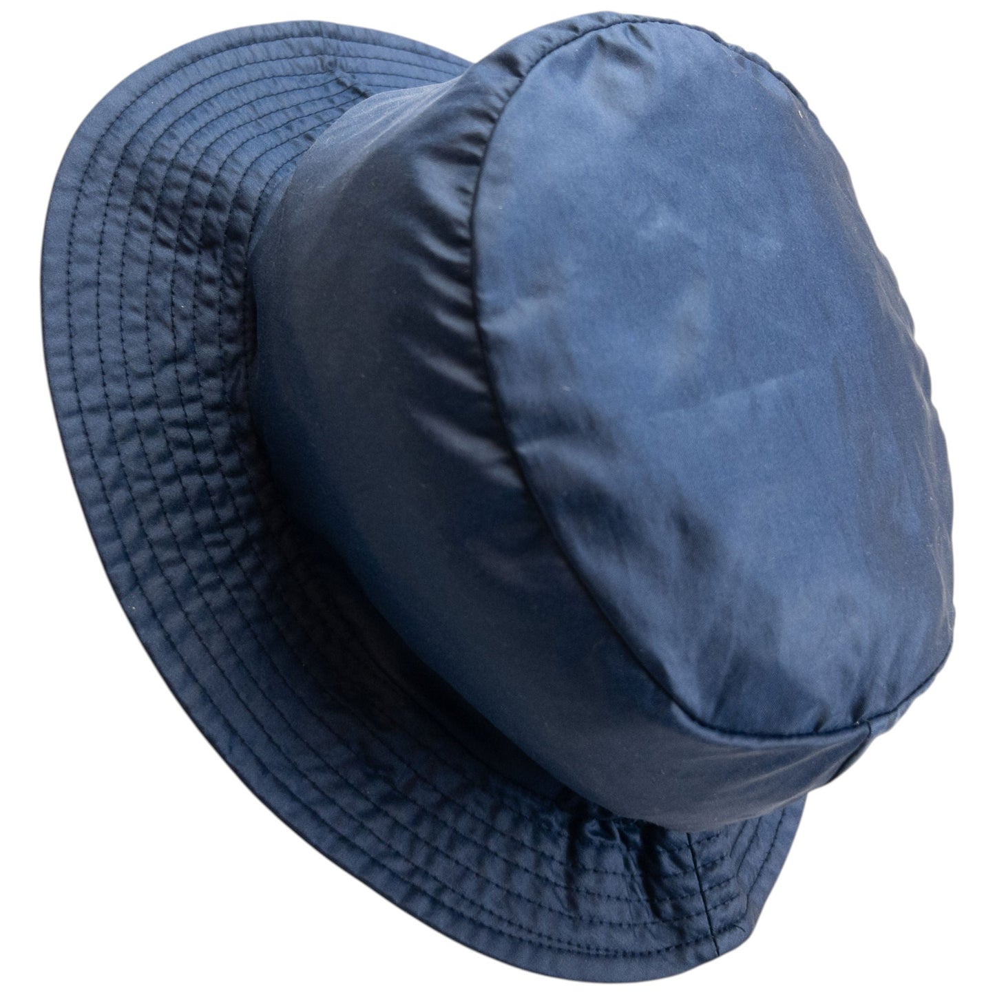 Vintage 90s Dior Sports Bucket Hat | O/S, Navy