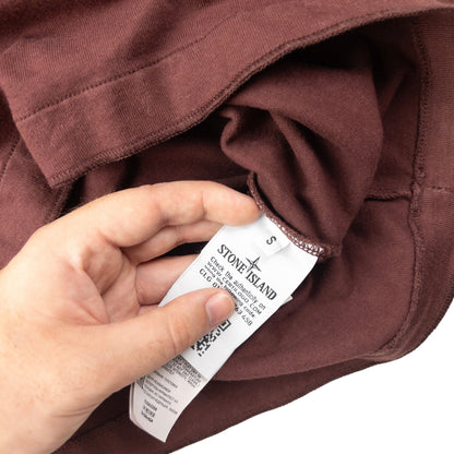 Vintage Stone Island Sweatshirt Size S