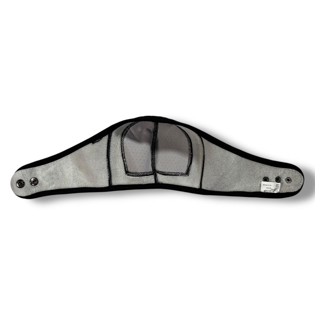 Schott 00’s Ventilated Ski Mask | O/S, Black