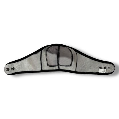 Schott 00’s Ventilated Ski Mask | O/S, Black