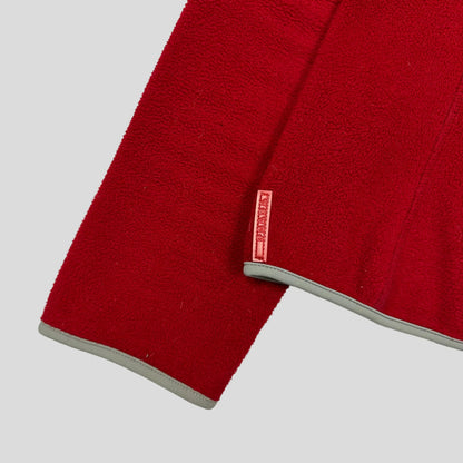 Prada Sport 00’s Balaclava Fleece - 8-10