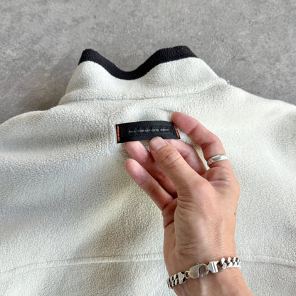 Nike ACG RARE 1990s technical Polartec zip up fleece (M)