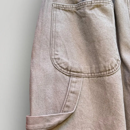 Farmers Market by Anglan Carpenter Balloon Pants M