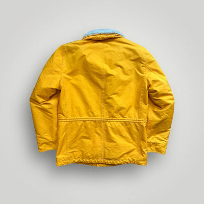 Stone Island David-TC Primaloft Field Jacket L